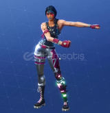 fortnite random hesaplar 50 100 skin arasi 