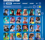 FORTNITE + RDR2 + CYBERPUNK + DBD + R6 + DAHASI