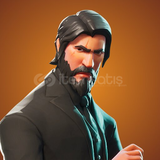 Fortnite The Reaper Og Skinli Random Hesaplar