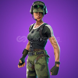 Fortnite TrailBlazer Skinli Random Hesaplar