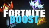 ⭐️Fortnite UCUZ Boost Fiyatlar Açıklamada!