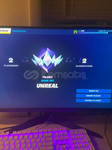 Fortnite unreal kadar boost