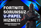 Fortnite V-Papel Gift Hizmeti !AÇIKLAMA!