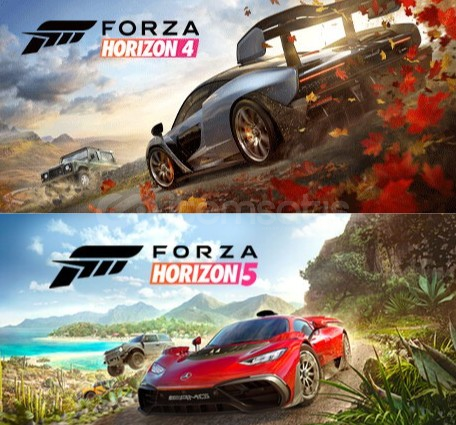 Forz Horizon 4 & 5 ⭐Ömür Boyu Garanti⭐ Forz Horizon 4 & 5 ⭐Ömür Boyu Garanti⭐