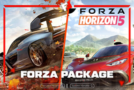 ⭐FORZA 4+FORZA 5+GARANTİ⭐