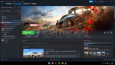 FORZA 4 MORTAL COMBAT PACİFY