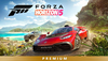 ⭐️ [Online] Forza Horizon 5 Premium Edition 