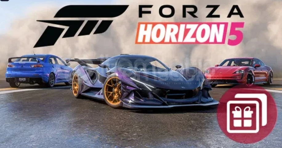 Forza 5 GARANTI  Forza 5 GARANTI