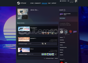 Forza 5, MK11, COD WW2 KİŞİSEL STEAM HESAP