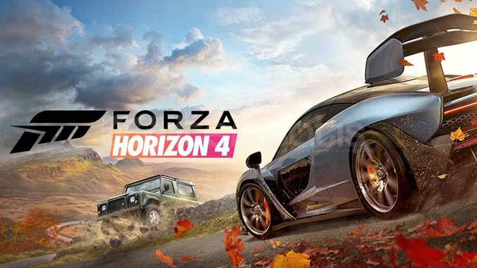 Forza Horizan 4 + Garanti | Steam Forza Horizan 4 + Garanti | Steam
