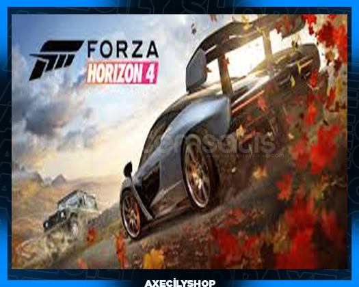 Forza Horizan 4 + Garanti | Steam Forza Horizan 4 + Garanti | Steam