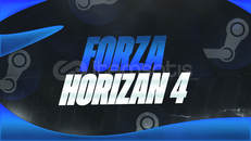 FORZA HORİZAN 4 SINIRSIZ FORZA HORİZAN 4 SINIRSIZ