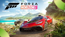 Forza Horizan 5 - Ultimate Edition  Forza Horizan 5 - Ultimate Edition