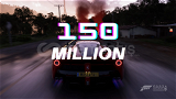 Forza Horizon 5 150 Milyon CR