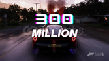 Forza Horizon 5 300 Milyon CR