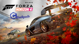 Forza Horizon 4 