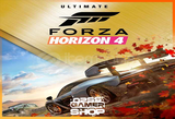 Forza Horizon 4