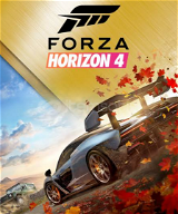 Forza Horızon 4
