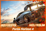 Forza Horizon 4