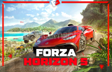 ⭐FORZA HORIZON 4+5 GARANTİ+DESTEK⭐