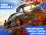 Forza Horizon 4