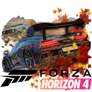 Forza Horizon 4