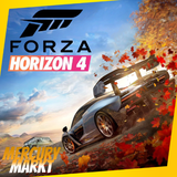 Forza Horizon 4 & Anında Teslim