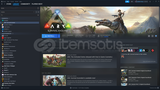 FORZA HORIZON 4 ARK ULTIMATE ASSETTO