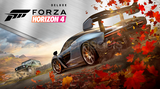 Forza Horizon 4 + Garanti