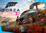 Forza Horizon 4 + Garanti