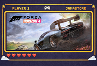 Forza Horizon 4 + Garanti