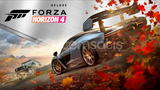 Forza Horizon 4 + Garanti