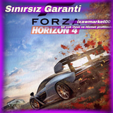 ⭐Forza Horizon 4 + GARANTİ