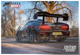 Forza Horizon 4 + Garanti