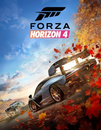 FORZA HORİZON 4 + GARANTİ