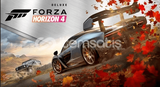 Forza Horizon 4 + Garanti