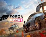 Forza Horizon 4 + Garanti