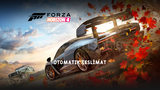 Forza horizon 4 + GARANTİ