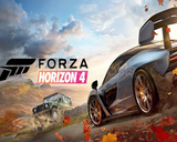 Forza Horizon 4 + Garanti