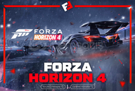 ⭐FORZA HORIZON 4+GARANTİ+DESTEK⭐