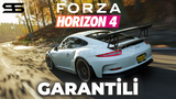 Forza Horizon 4 | GARANTİ + DESTEK