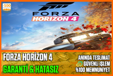 ⭐️☘️Forza Horizon 4❤️Garanti & Sorunsuz❤️