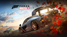 ⭐Forza Horizon 4 + Garantili