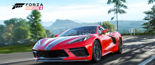 FORZA HORIZON 4 PREMIUM EDITION FORZA HORIZON 4 PREMIUM EDITION