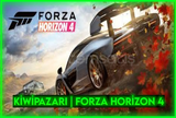 ⭐️ FORZA HORIZON 4 [GARANTİLİ HESAP]