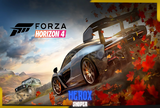 Forza Horizon 4 | Hatasız + GARANTİ