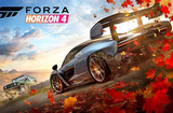 forza horizon 4 hesabı