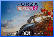 Forza Horizon 4 Hesap