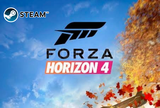 FORZA HORİZON 4 - KİŞİYE ÖZEL HESAP