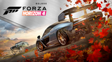 FORZA HORIZON 4'LÜ STEAM HESABI